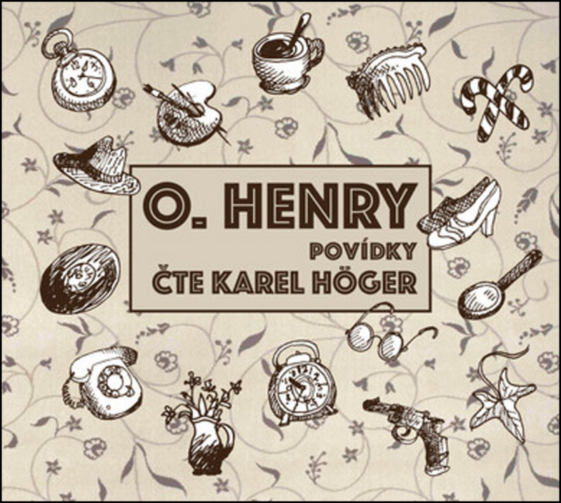 Povídky - O. Henry