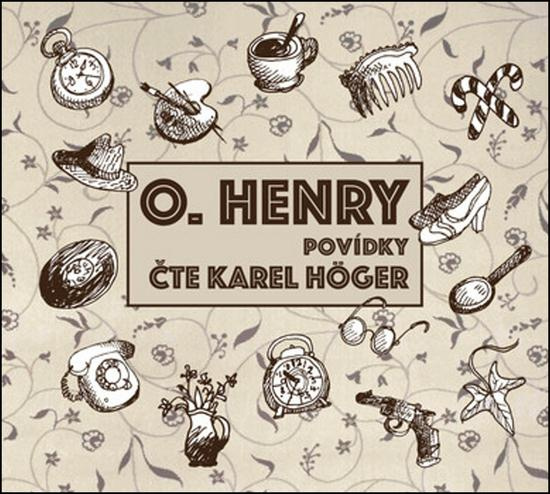 Povídky - O. Henry