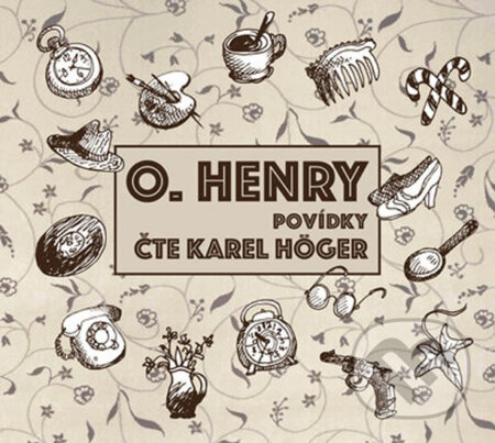 Povídky - O. Henry