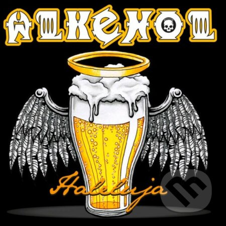 Haleluja - Alkehol