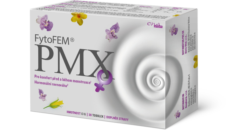 FytoFEM PMX 30 tobolek