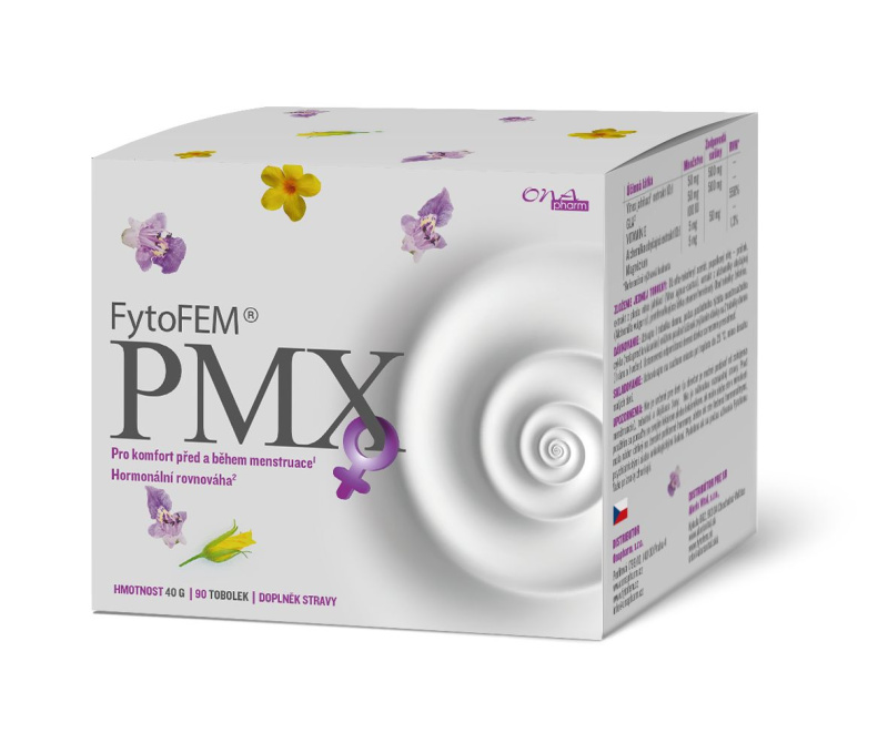 FytoFEM PMX 90 tobolek