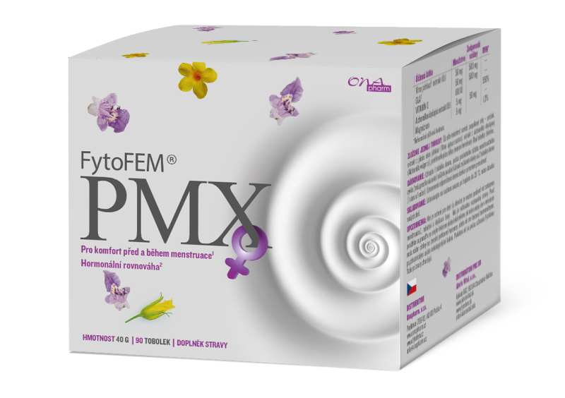 FytoFEM PMX 90 tobolek