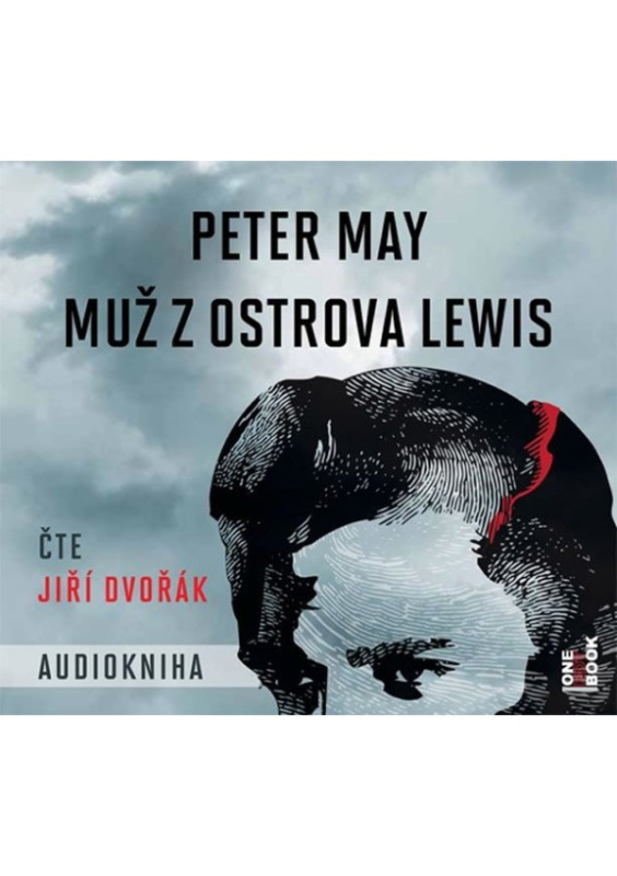 Muž z ostrova Lewis - Peter May