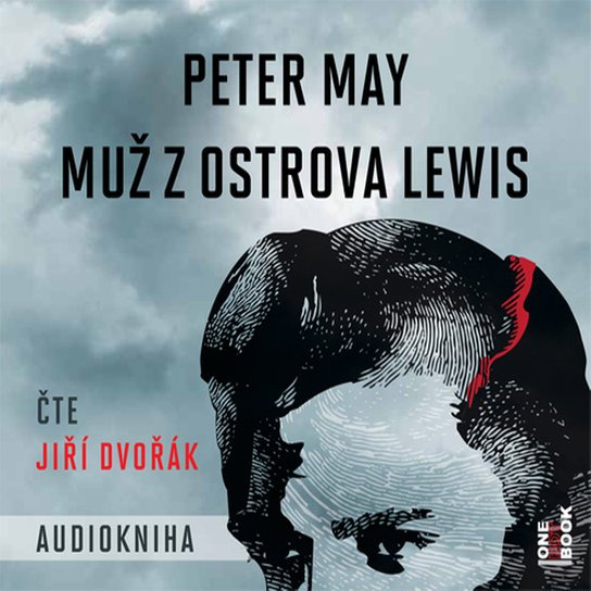 Muž z ostrova Lewis - Peter May