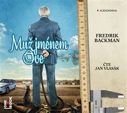Muž jménem Ove - Fredrik Backman