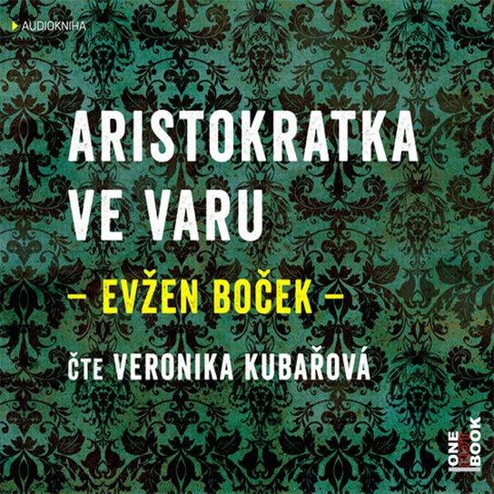 Aristokratka ve varu - Evžen Boček