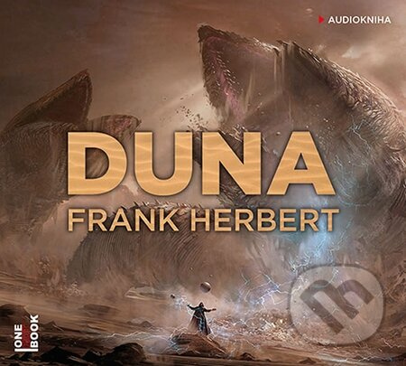 Duna - Frank Herbert