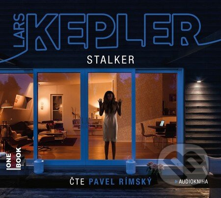 Stalker - Lars Kepler