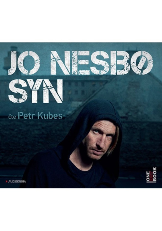 Syn - Jo Nesbo