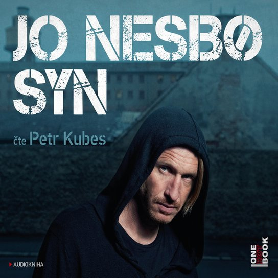 Syn - Jo Nesbo