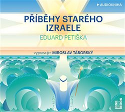 Příběhy starého Izraele - Eduard Petiška