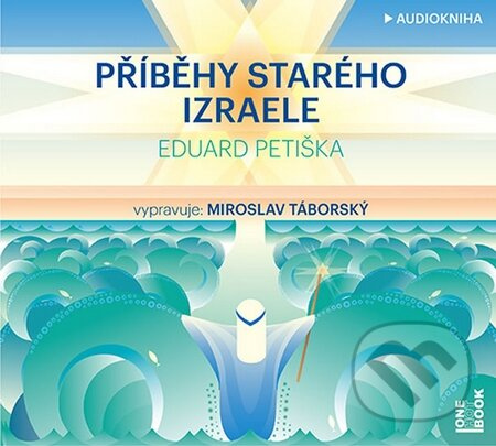 Příběhy starého Izraele - Eduard Petiška
