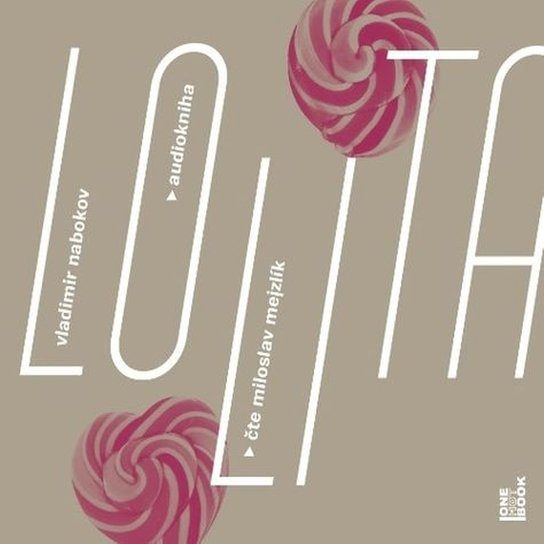 Lolita - Vladimir Nabokov