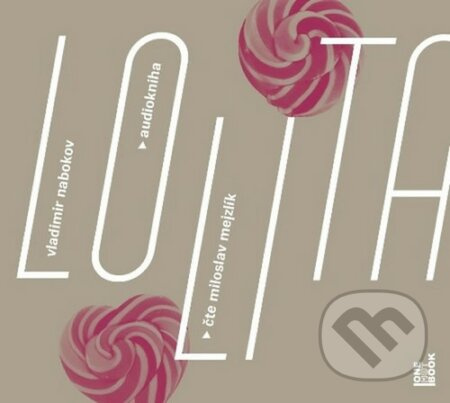Lolita - Vladimir Nabokov