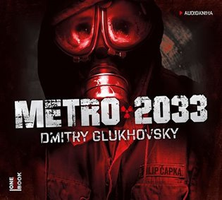 Metro 2033  (CD (mp3)) - Dmitry Glukhovsky