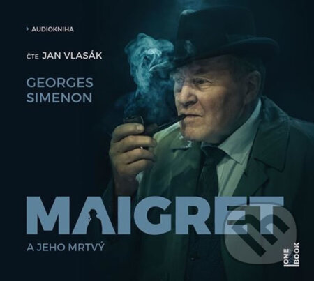 Maigret a jeho mrtvý - Georges Simenon
