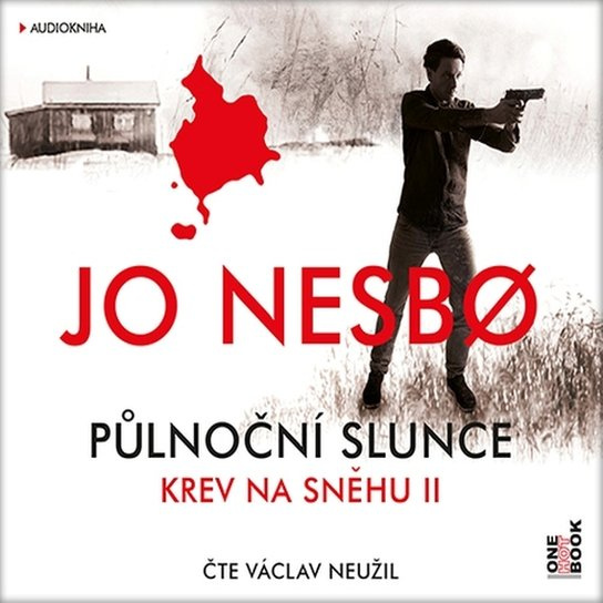 Půlnoční slunce - Jo Nesbo