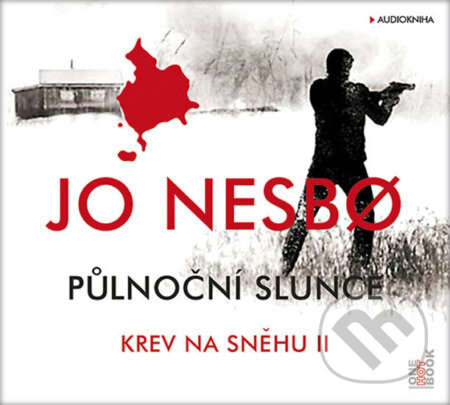 Půlnoční slunce - Jo Nesbo