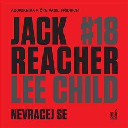 Nevracej se - Lee Child