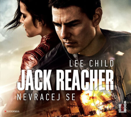 Nevracej se - Lee Child