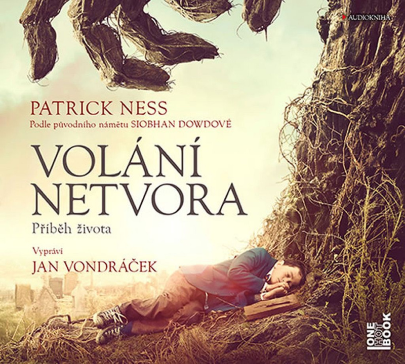Volání Netvora - Patrick Ness
