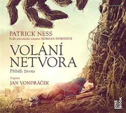 Volání Netvora - Patrick Ness