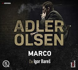 Marco - Jussi Adler-Olsen