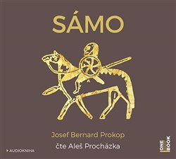 Sámo - Josef Bernard Prokop