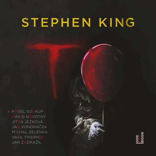 To - Stephen King