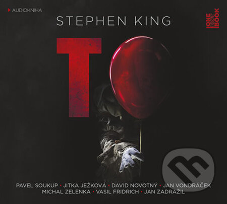 To - Stephen King