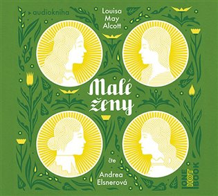 Malé ženy - Louisa May Alcottová