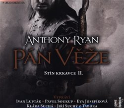 Pán věže - Anthony Ryan