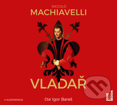 Vladař - Niccolo Machiavelli