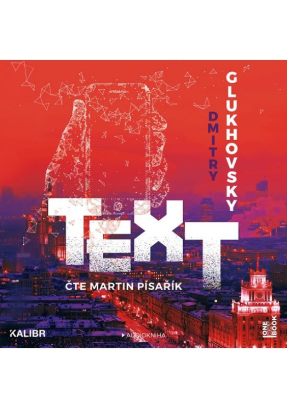 Text - CDmp3 (Čte Martin Písařík) Radioservis a. s.