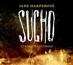 Sucho - Jane Harperová