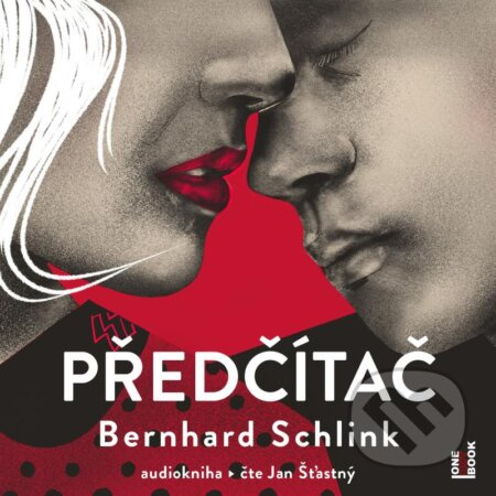 Předčítač - Bernhard Schlink