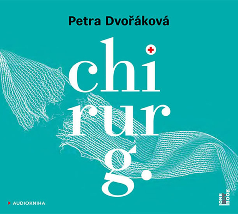 Chirurg - Petra Dvořáková