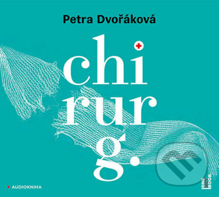 Chirurg - Petra Dvořáková