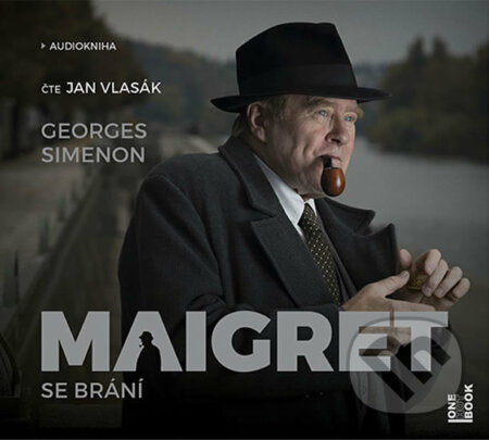 Maigret se brání - Georges Simenon