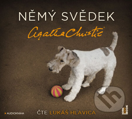 Němý svědek - Agatha Christie
