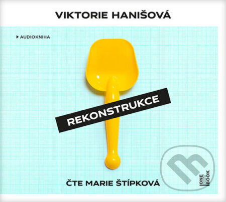 Rekonstrukce - Viktorie Hanišová