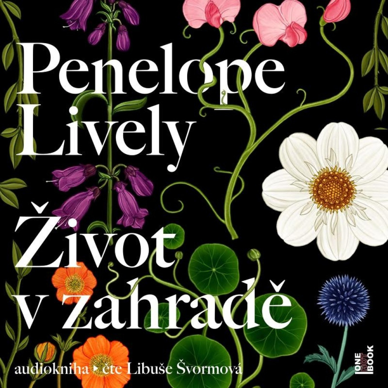 Život v zahradě - Penelope Lively