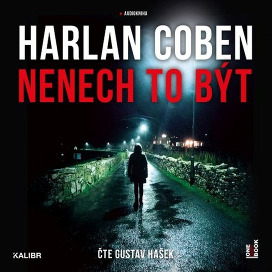 Nenech to být - audioknihovna Euromedia Group, a.s.