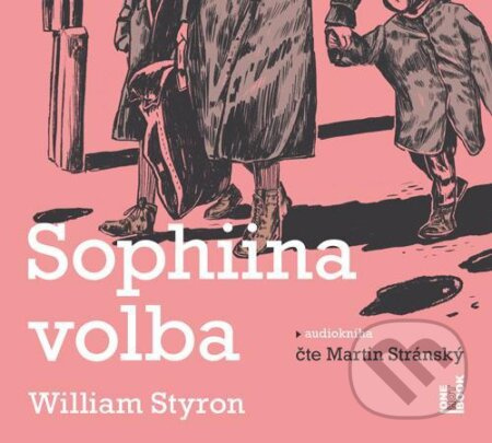 Sophiina volba - William Styron