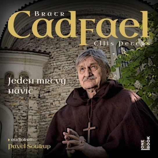 Jeden mrtvý navíc - Ellis Petersová