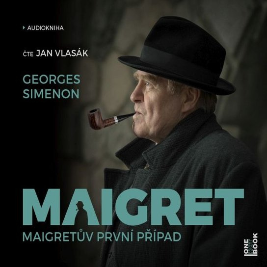 Maigretův první případ - Georges Simenon