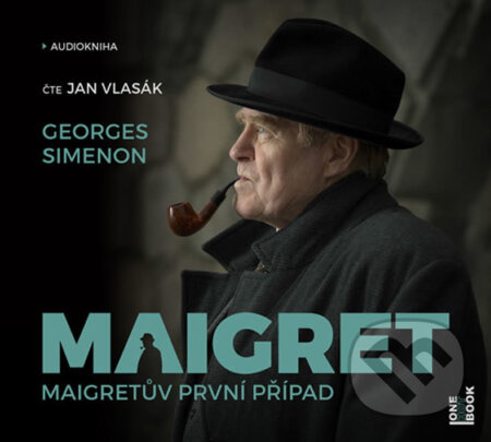 Maigretův první případ - Georges Simenon