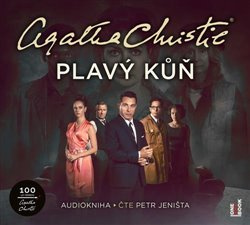 Plavý kůň - Agatha Christie