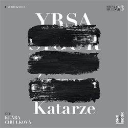 Katarze - Yrsa Sigurdardóttir